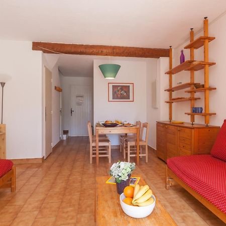 Residence Partenaire Le Domaine De Garlande 카발레르쉬르메르 외부 사진