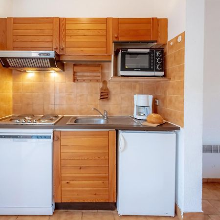 Residence Partenaire Le Domaine De Garlande 카발레르쉬르메르 외부 사진