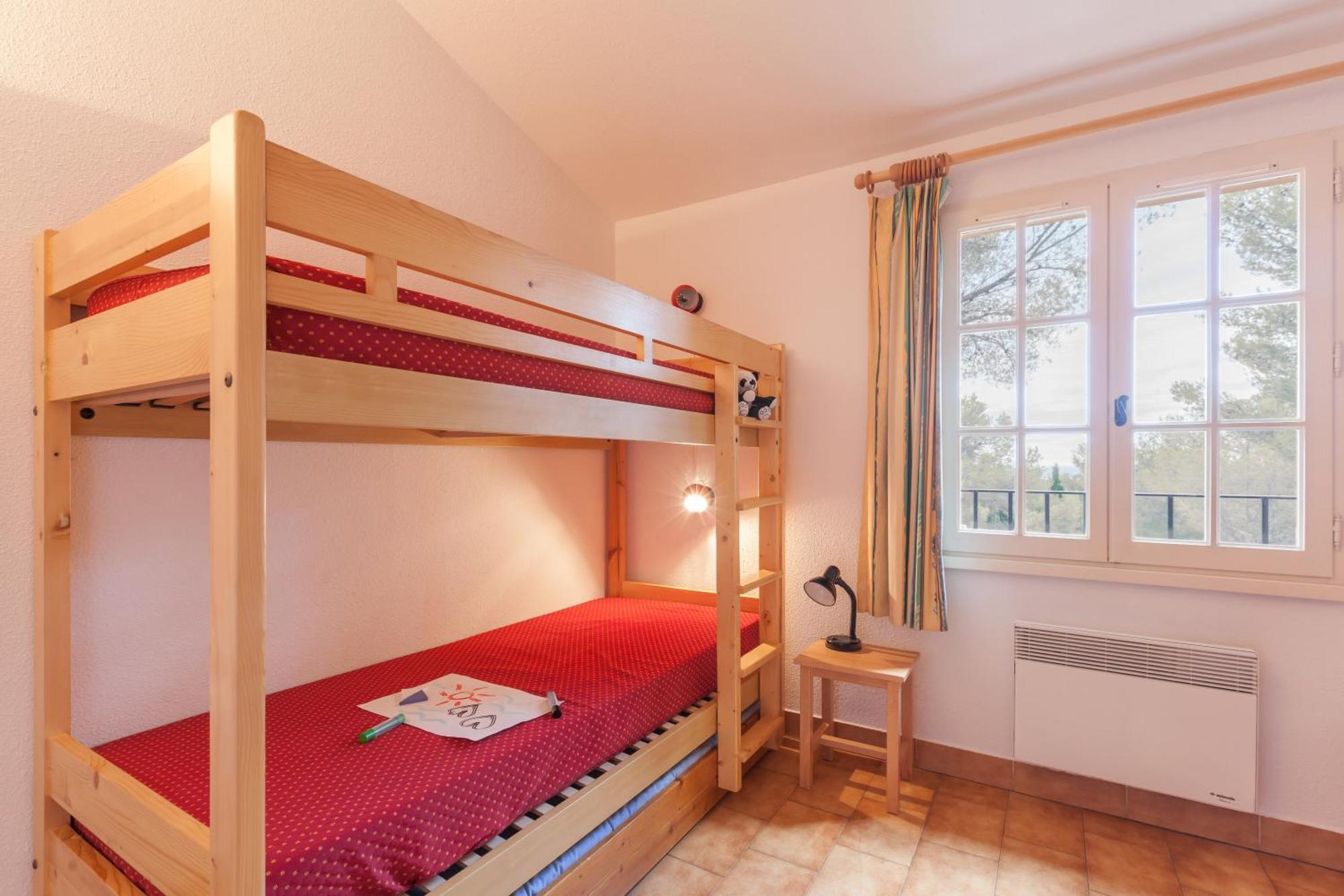 Residence Partenaire Le Domaine De Garlande 카발레르쉬르메르 외부 사진