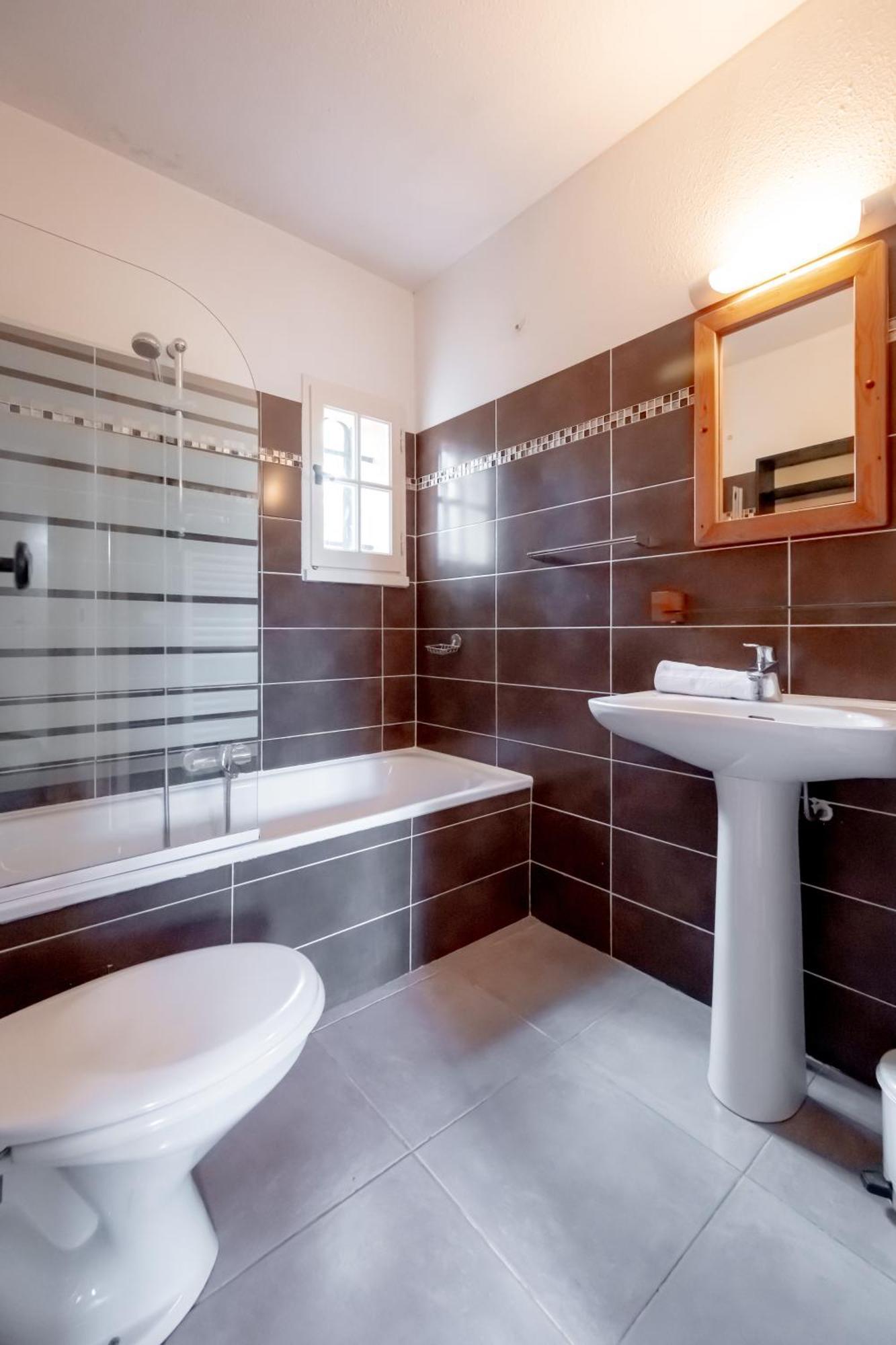 Residence Partenaire Le Domaine De Garlande 카발레르쉬르메르 외부 사진