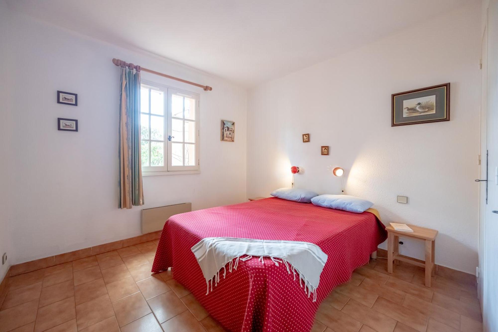 Residence Partenaire Le Domaine De Garlande 카발레르쉬르메르 외부 사진