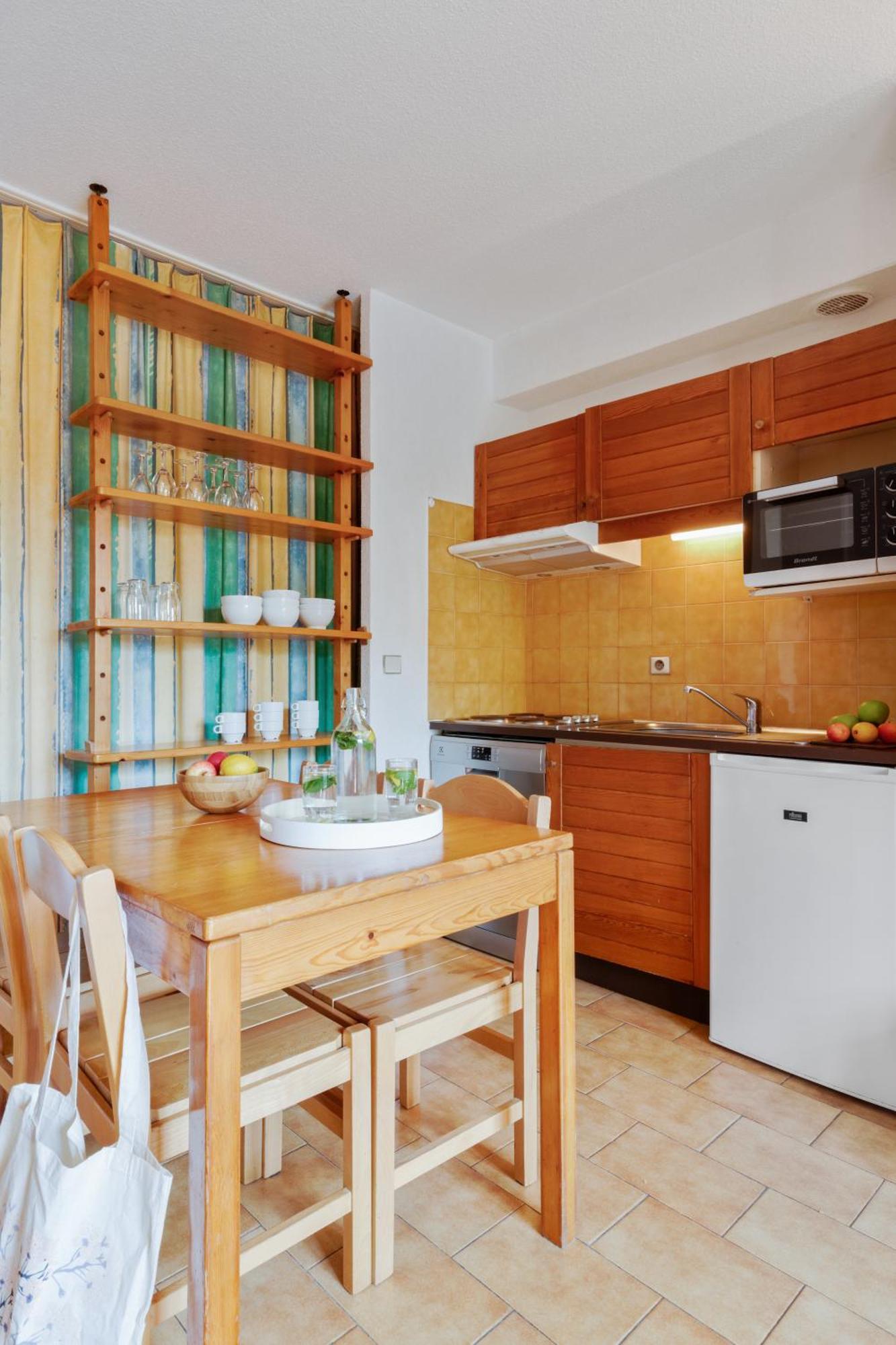Residence Partenaire Le Domaine De Garlande 카발레르쉬르메르 외부 사진