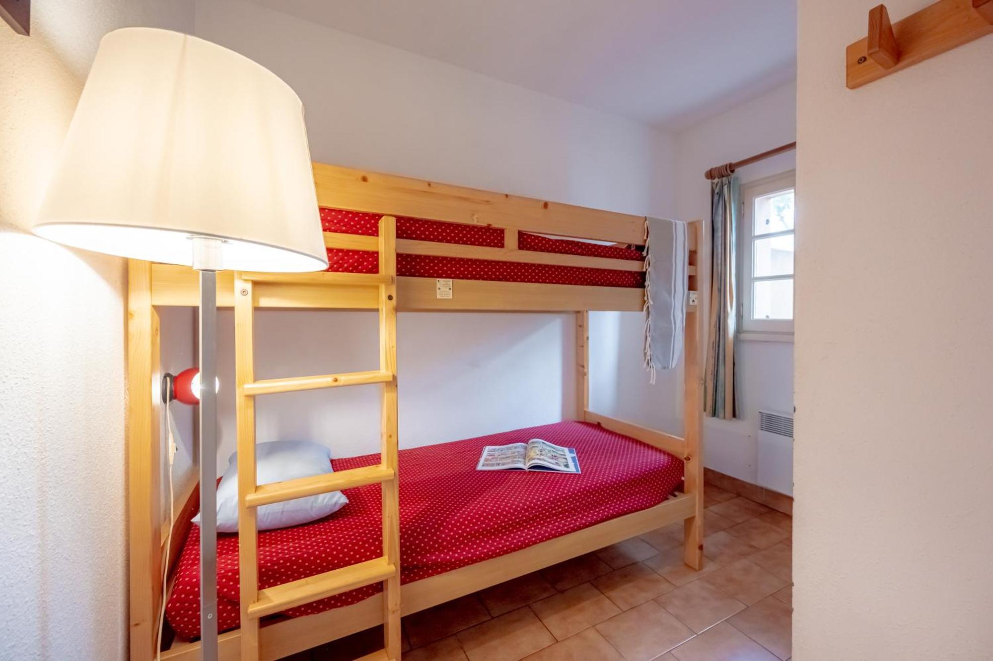 Residence Partenaire Le Domaine De Garlande 카발레르쉬르메르 외부 사진