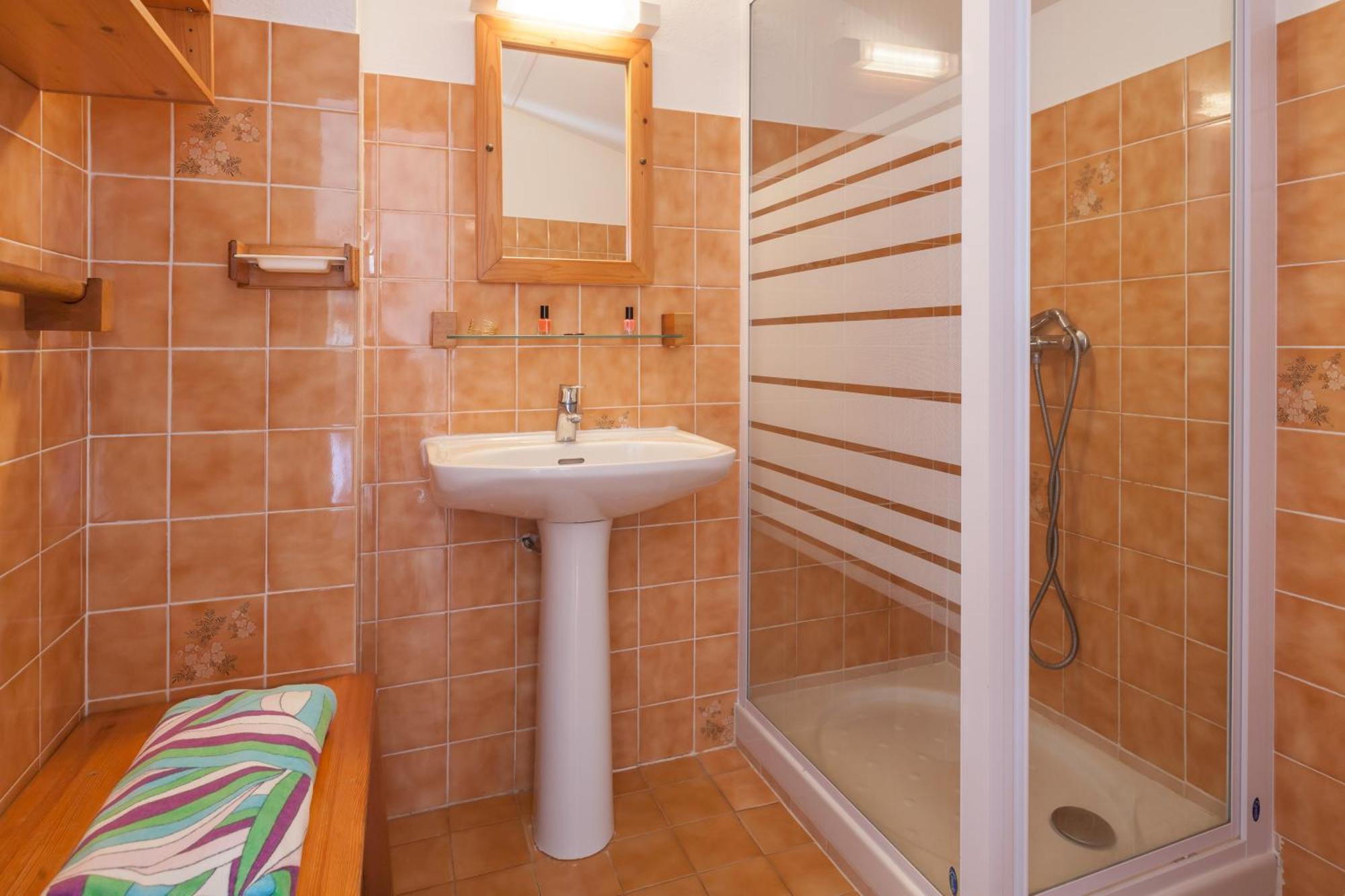 Residence Partenaire Le Domaine De Garlande 카발레르쉬르메르 외부 사진