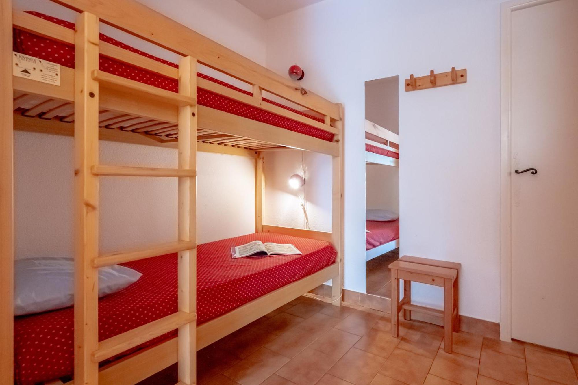 Residence Partenaire Le Domaine De Garlande 카발레르쉬르메르 외부 사진