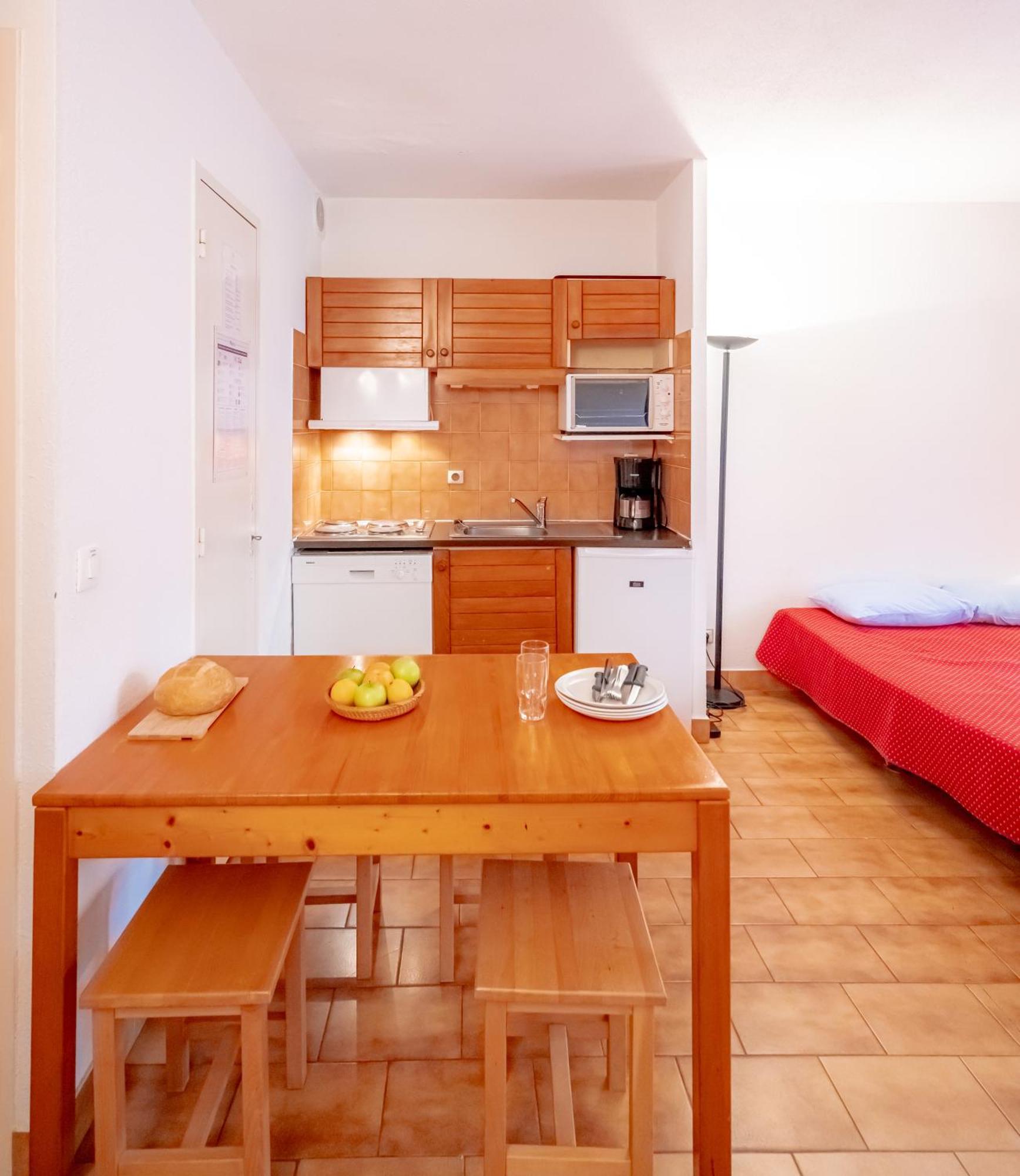 Residence Partenaire Le Domaine De Garlande 카발레르쉬르메르 외부 사진